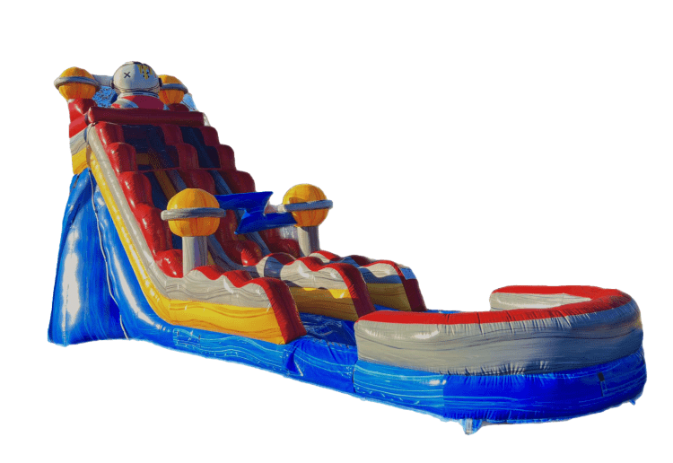 Water Slide Rentals Water Slide Rentals