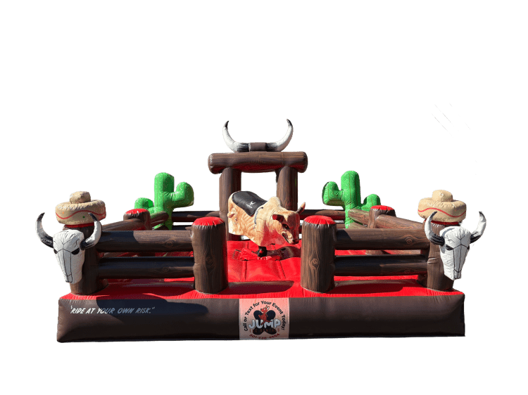 mechanical bull mechanical bull