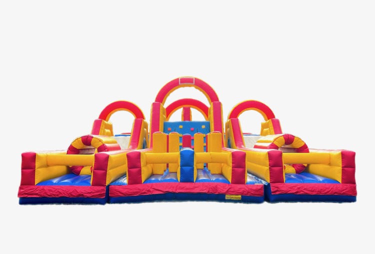 Obstacle Course Rentals Obstacle Course Rentals