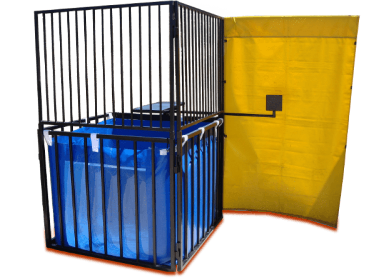 Dunk Tank